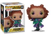 funko pop! black adam cyclone 1234 figurka