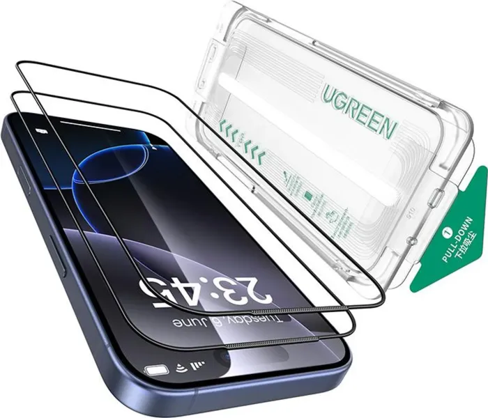 etui magnetyczne ugreen ca241 do iphone 17 pro max zdjęcie 2