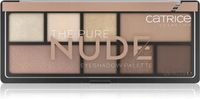 Catrice Paleta Cieni do Powiek The Pure Nude