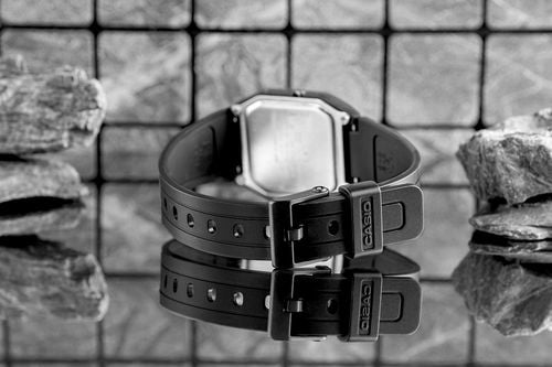 zegarek damski casio aw-48he-7avdf + box na Arena.pl