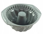 FORMA DO BABKI SILIKONOWA DO PIECZENIA BABKA WIELKANOC 27x24x11cm DUŻA