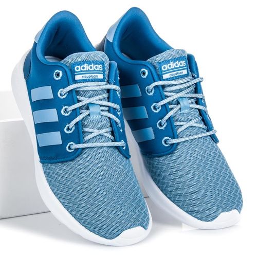 ADIDAS CORE CF QT RACER Rozmiar - 41 na Arena.pl