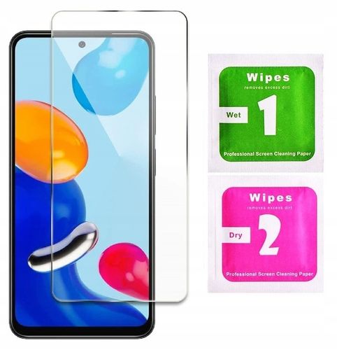 Etui S-MAGNET + SZKŁO do XIAOMI REDMI NOTE 11 na Arena.pl