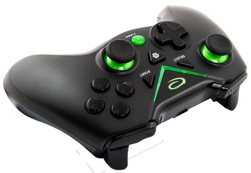 Gamepad PS3/PC/XBOX ONE/ANDROID USB Esperanza "Major" czarny na Arena.pl