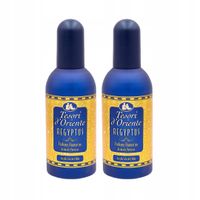 Tesori Włoski Zestaw 2X Woda Toaletowa Aegyptus