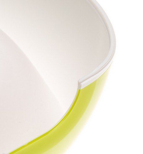 Ferplast Glam Miska Medium Zielona na Arena.pl