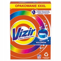 Vizir Color Skoncentrowany proszek do prania tkanin kolor, 70 prań