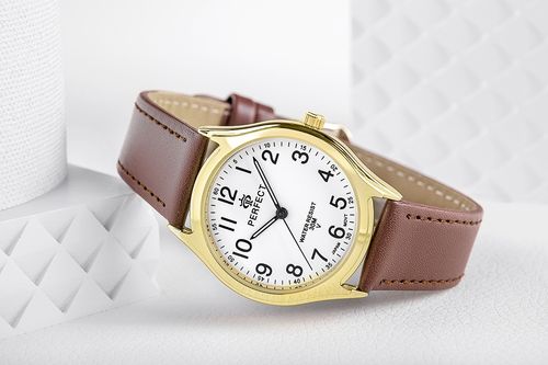 Zegarek Damski PERFECT GX068-12 na Arena.pl