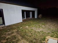 Lampa uliczna przemysłowa parkowa IP65 LED 150W zasilana sieciowo 230V NW