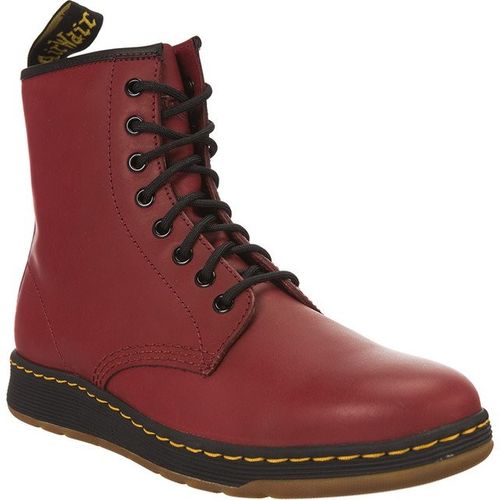 Dr Martens Newton Cherry Red Temperley na Arena.pl