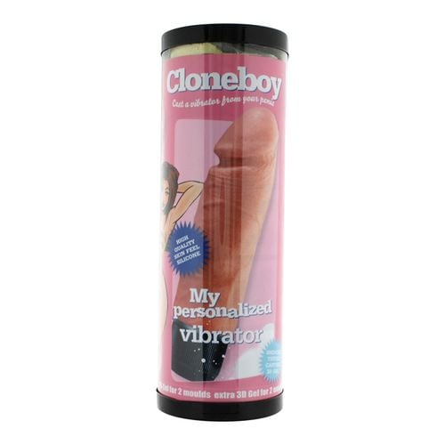 cloneboy personal vibrator light skin tone na Arena.pl