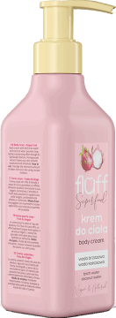FLUFF Superfood 200 ml na Arena.pl
