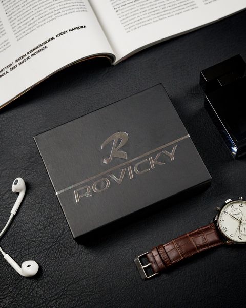 portfel n4-cmc black zdjęcie 6