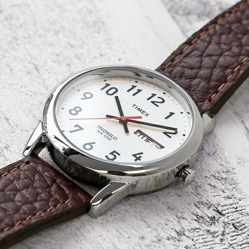 ZEGAREK UNISEX TIMEX EASY READER T20041 + BOX na Arena.pl