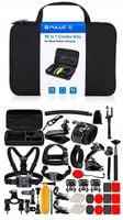 mocowanie do plecaka puluz pkt39 puluz combo kits (50 in1)