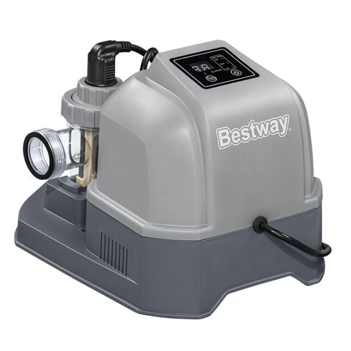 Generator chloru do basenów ogrodowych 6g/h Bestway 58678 na Arena.pl