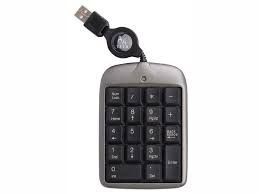 A4 Tech Klawiatura EVO Numeric Pad USB na Arena.pl