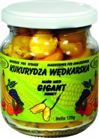 Kukurydza Lorpio Gigant Wanilia 125g