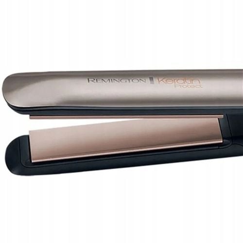 PROSTOWNICA DO WŁOSÓW REMINGTON S8540 Keratin Protect na Arena.pl