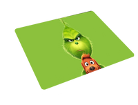 Podkładka pod myszkę Grinch