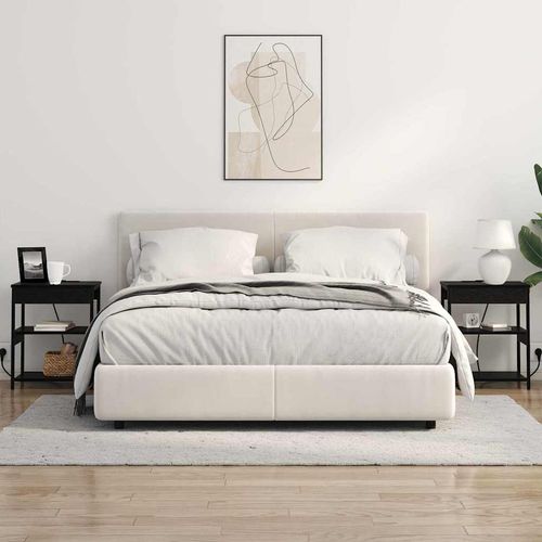 Szafka Nocna Czarny dąb Materiał drewnopochodny na Arena.pl