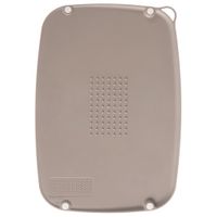 Deska do krojenia dwustronna z wypustkami ELA 37,5x25 cm