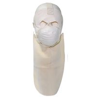 MASKA BIAŁA ASG COLD WEATHER