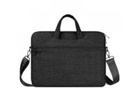 DUX DUCIS futerał LBJB na laptop 14-15,4" Shoulder Bag czarny