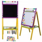 TABLICA ŚREDNIA KOLOR MS7 81997 3M