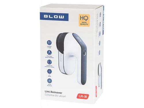 GOLARKA DO UBRAŃ SWETRÓW KANAPY TAPICERKI NOWOCZESNA MASZYNKA DUŻA 6 na Arena.pl