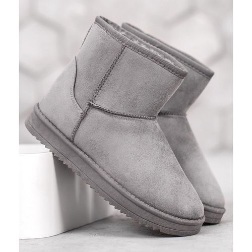 Szare Mukluki r.41 na Arena.pl