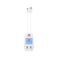 MIE0415 Tester Uni-T UT658Dual