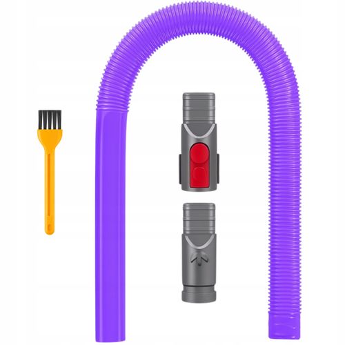 KOŃCÓWKA SSAWKA SZCZELINOWA ELASTYCZNA DO DYSON V6 V7 V8 V10 V11 V12 V15 na Arena.pl