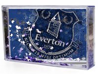 Akwarium - Ramka wodna 3D - Everton