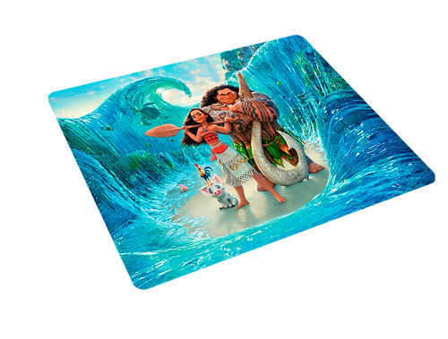 Podkładka pod myszkę Vaiana na Arena.pl