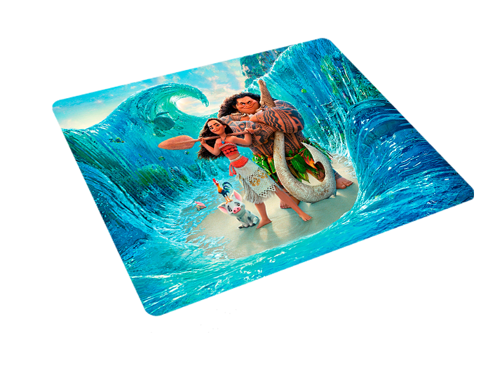 Podkładka pod myszkę Vaiana zdjęcie 3