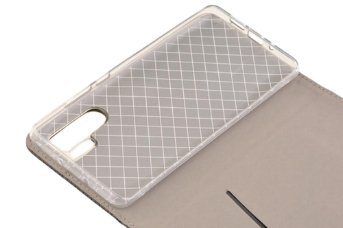 Etui Smart do HUAWEI P30 PRO czarny na Arena.pl