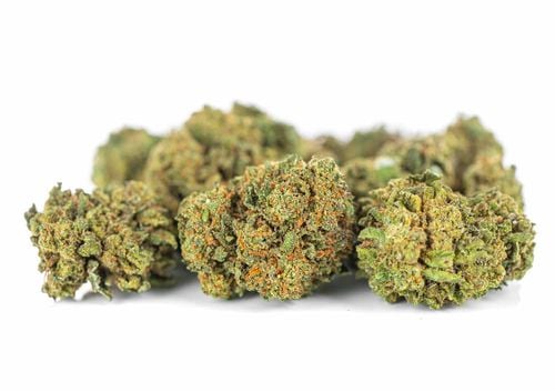 Susz konopny CBD OG Kush 10 g na Arena.pl