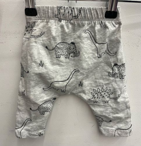 COTTON-ON BABY NEWBORN 52 CM na Arena.pl