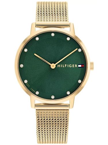 ZEGAREK DAMSKI TOMMY HILFIGER 1782668 PIPPA + BOX na Arena.pl