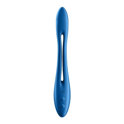 elastic game multi vibrator (dark blue) na Arena.pl