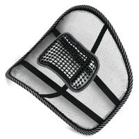 Oparcie pod plecy ergonomiczne