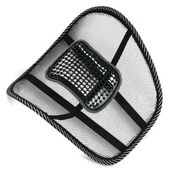 Oparcie pod plecy ergonomiczne