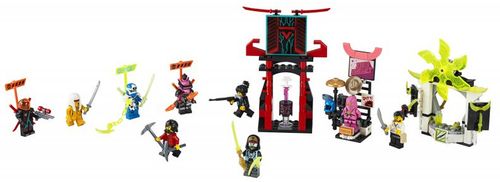 LEGO 71708 na Arena.pl