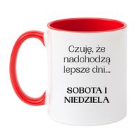 Klasyczny Biało-Czerwony 330 ml