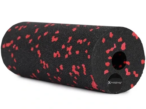 ZESTAW EPP WAŁEK ROLLER DO MASAŻU 4w1 DUOBALL zdjęcie 9