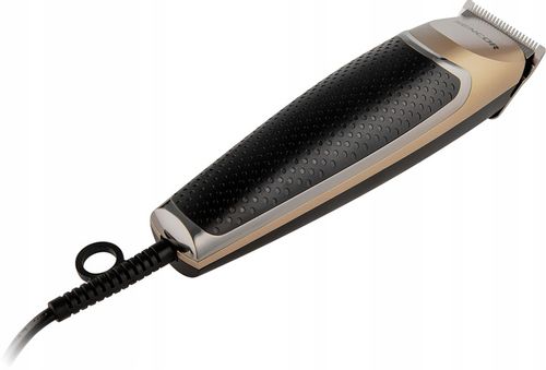 Maszynka do włosów 1-12mm Sencor Nożyczki grzebień na Arena.pl