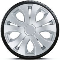 4x Kołpaki 17 do Peugeot Renault Citroen Ford Volvo Fiat Alfa Romeo Dacia