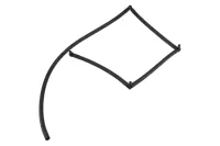 PRZEWÓD PRZELEWOWY WTRYSKIWACZY CITROEN XSARA 2003 2004 2005