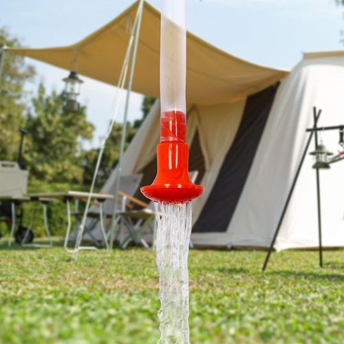 Prysznic kempingowy solarny 15 l na Arena.pl